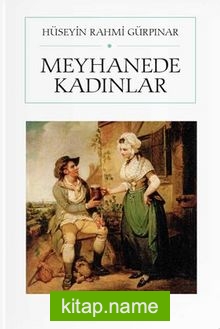 Meyhanede Kadınlar (Cep Boy) (Tam Metin)