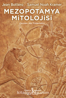 Mezopotamya Mitolojisi (Ciltli)