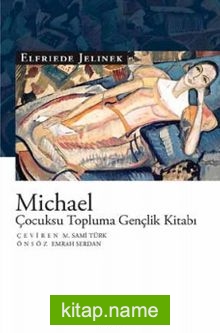 Michael  Çocuksu Topluma Gençlik Kitabı