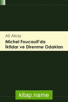 Michel Foucault’ da İktidar ve Direnme Odakları