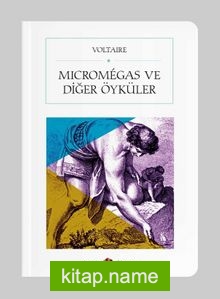 Micromégas ve Diğer Öyküler (Tam Metin) (Cep Boy)