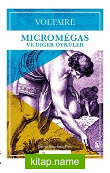 Micromégas ve Diğer Öyküler