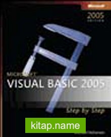 Microsoft® Visual Basic® 2005 Step by Step