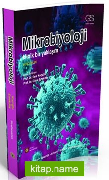 Mikrobiyoloji Klinik Bir Yaklaşım