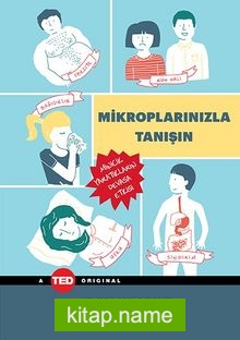 Mikroplarınızla Tanışın Minicik Yaratıkların Devasa Etkisi