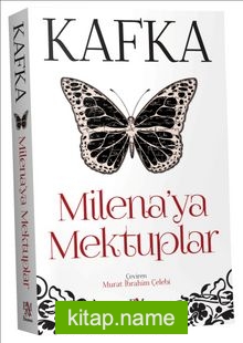 Milena’ya Mektuplar (Ciltli)