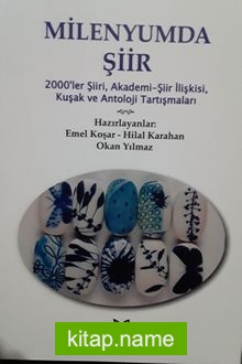 Milenyumda Şiir