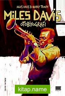 Miles Davis (Otobiyografi)