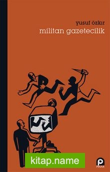 Militan Gazetecilik