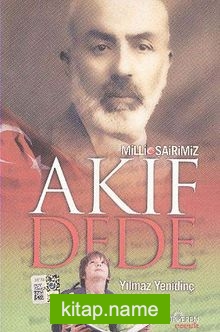 Milli Şairimiz Akif Dede