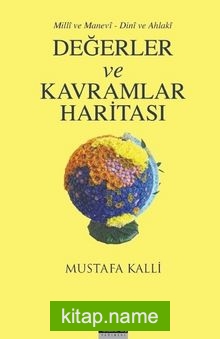 Milli ve Manevi – Dini ve Ahlaki Değerler ve Kavramlar Haritası