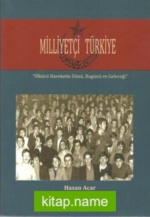Milliyetçi Türkiye