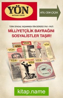 Milliyetçilik Bayrağını Sosyalistler Taşır