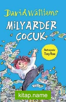 Milyarder Çocuk