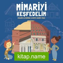 Mimariyi Keşfedelim