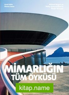 Mimarlığın Tüm Öyküsü