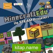 MinecraftEdu ile Steam Projeleri