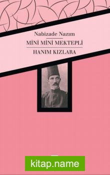 Mini Mini Mektepli – Hanım Kızlara