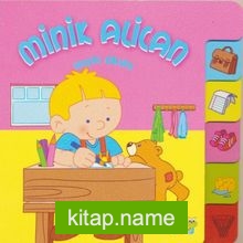 Minik Alican – Haydi Okula