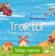 Minik Araçlar – Traktör