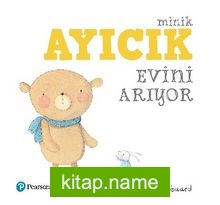 Minik Ayıcık Evini Arıyor