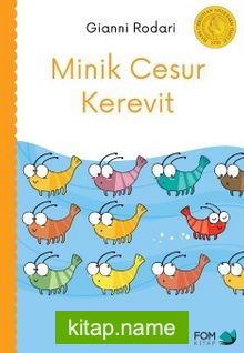 Minik Cesur Kerevit