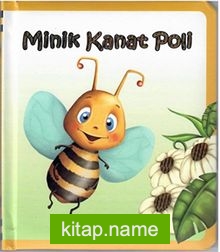 Minik Kanat Poli