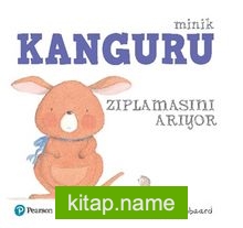 Minik Kanguru Zıplamasını Arıyor
