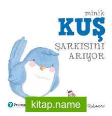 Minik Kuş Şarkısını Arıyor