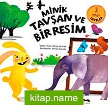 Minik Tavşan ve Bir Resim / Sayılar