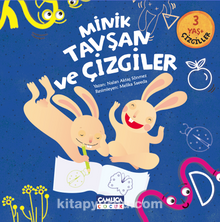 Minik Tavşan ve Çizgiler (Çizgiler)