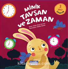 Minik Tavşan ve Zaman (Zaman)