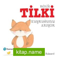 Minik Tilki Kuyruğunu Arıyor
