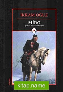 Miro (Çiroka Şer ü Koçberiye)