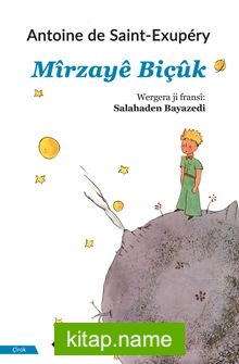 Mirzaye Biçuk