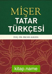 Mişer  Tatar Türkçesi