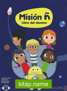 Mision n Libro del alumno