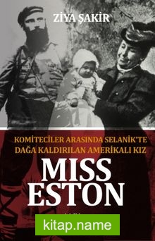 Miss Eston