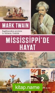 Mississippi’de Hayat