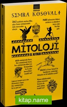 Mitoloji El Kitabı