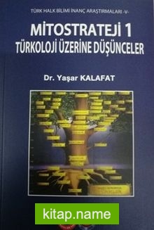 Mitostrateji 1 Türkoloji Üzerine Düşünceler