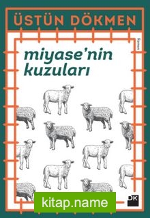 Miyase’nin Kuzuları