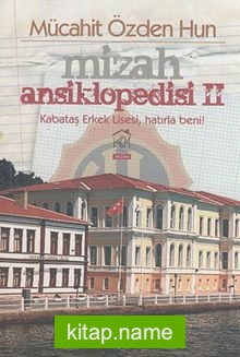 Mizah Ansiklopedisi II