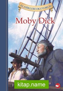 Moby Dick / Klasikleri Okuyorum