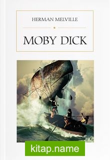 Moby-Dick