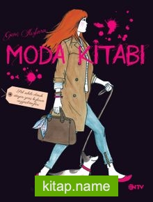 Moda Kitabı