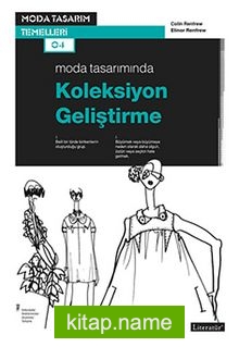 Moda Tasarımında Koleksiyon Geliştirme