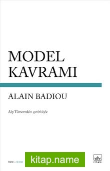 Model Kavramı