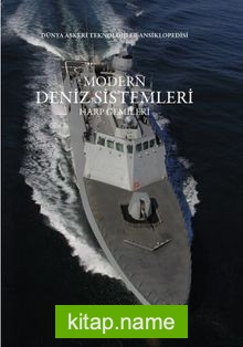 Modern Deniz Sistemleri Harp Gemileri