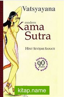 Modern Kama Sutra (Karton Kapak)